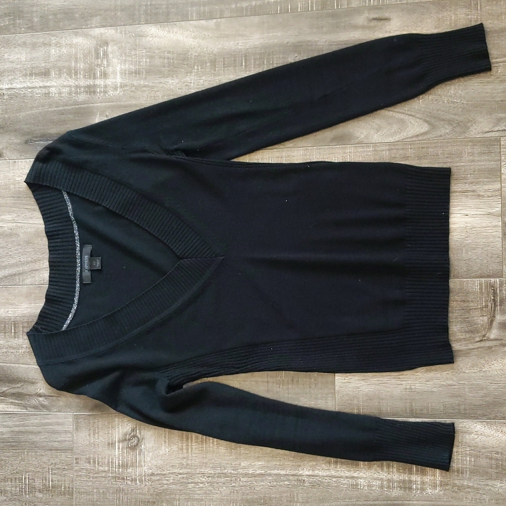 Express Sweater